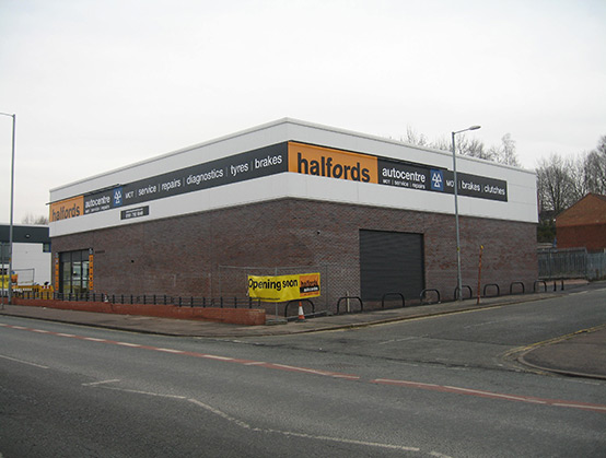 Shepherd Architecture and Surveying