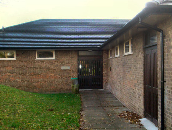Shepherd Architecture and Surveying