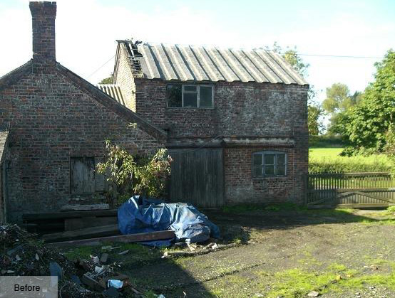 Shepherd Architecture and Surveying