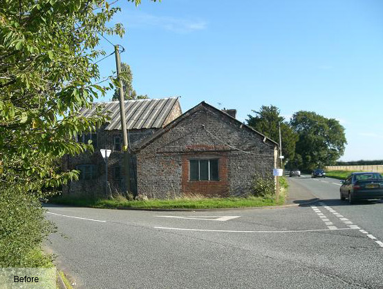 Shepherd Architecture and Surveying