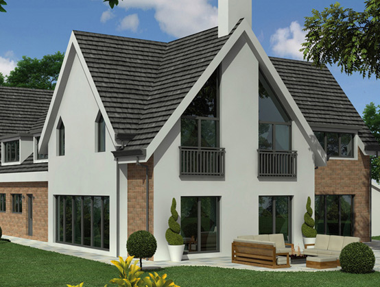 Shepherd Architecture and Surveying