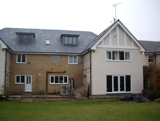 Shepherd Architecture and Surveying