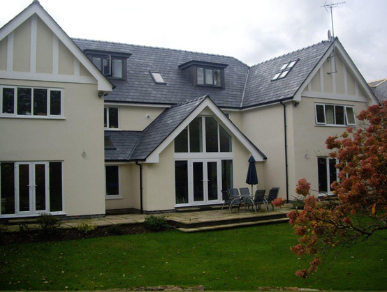 Shepherd Architecture and Surveying