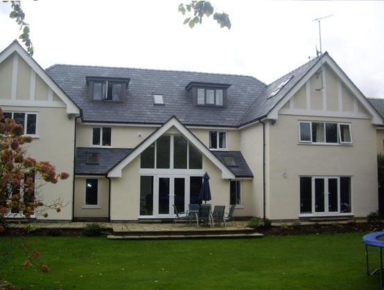Shepherd Architecture and Surveying