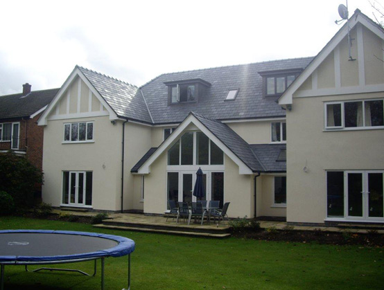 Shepherd Architecture and Surveying