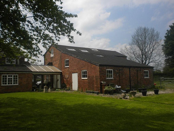 Shepherd Architecture and Surveying