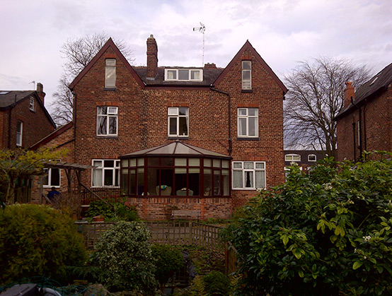 Shepherd Architecture and Surveying