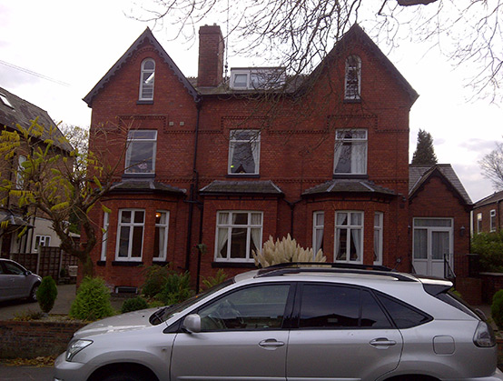 Shepherd Architecture and Surveying