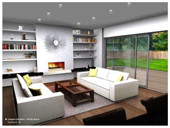 Shepherd Architecture and Surveying