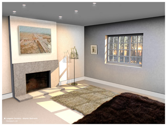 Shepherd Architecture and Surveying