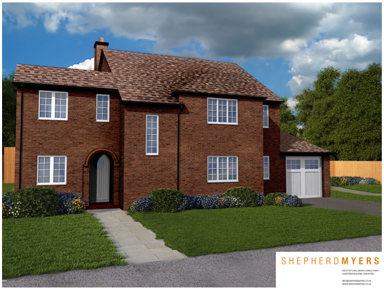 Shepherd Architecture and Surveying