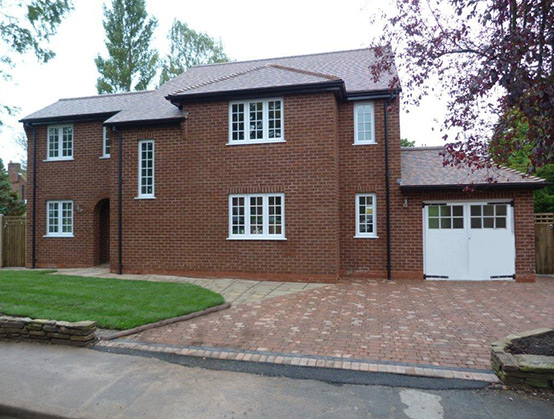 Shepherd Architecture and Surveying