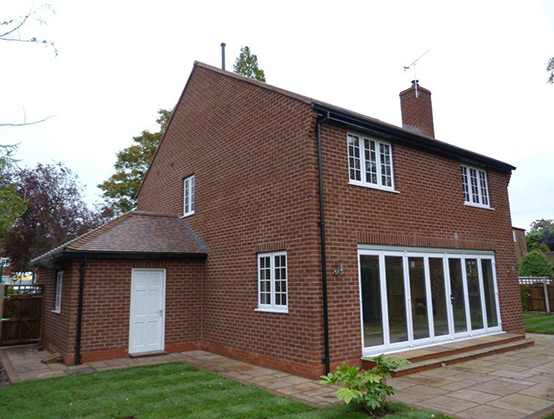 Shepherd Architecture and Surveying