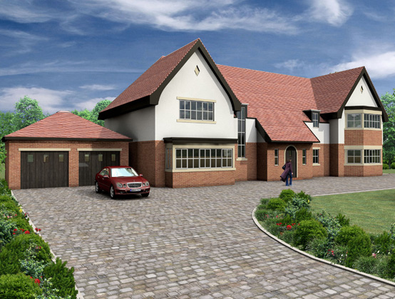 Shepherd Architecture and Surveying