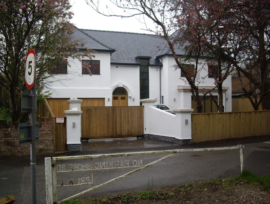 Shepherd Architecture and Surveying