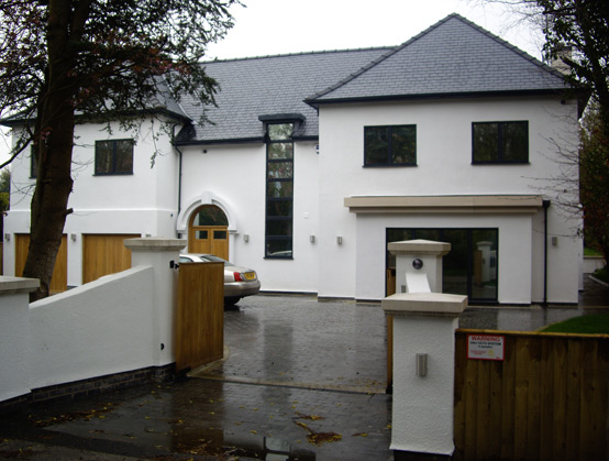 Shepherd Architecture and Surveying