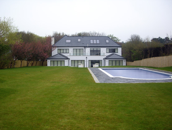 Shepherd Architecture and Surveying