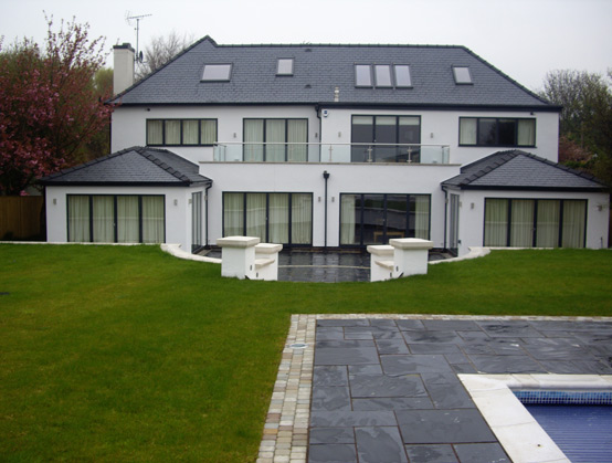 Shepherd Architecture and Surveying