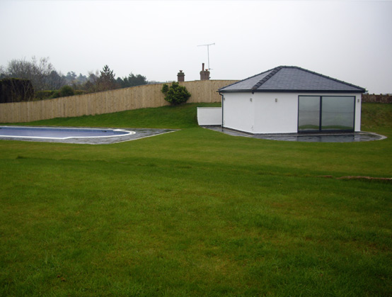 Shepherd Architecture and Surveying