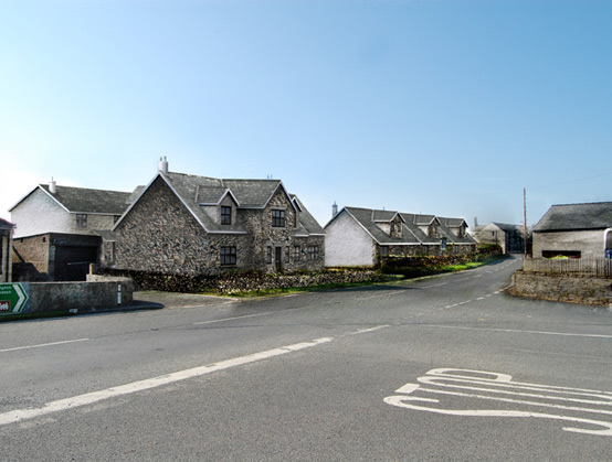 Shepherd Architecture and Surveying
