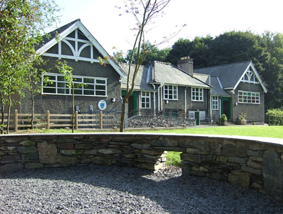 Shepherd Architecture and Surveying