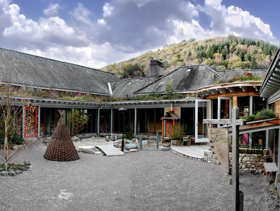 Shepherd Architecture and Surveying