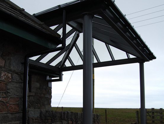 Shepherd Architecture and Surveying